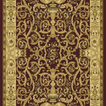 Бельгийские ковры Ragolle Beluchi 59200 1767