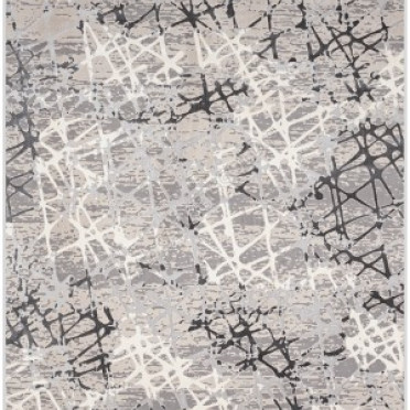 Ковер Avon 36855A STAN GREY / GREY