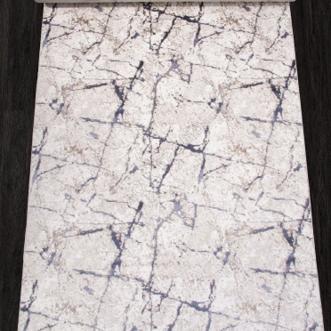 Ковровая дорожка 30171 - 030 BLUE - коллекция SAMIRA
