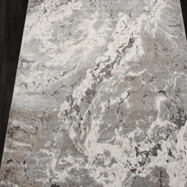 Ковер F116 - BEIGE - Прямоугольник - коллекция MONTANA