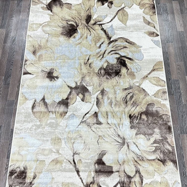 L137A_CREAM SHRINK / BROWN FDY Gilan