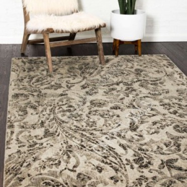 Бельгийский ковер Argentum 63277 6353