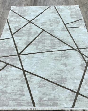 0064A BEIGE/BEIGE Carino