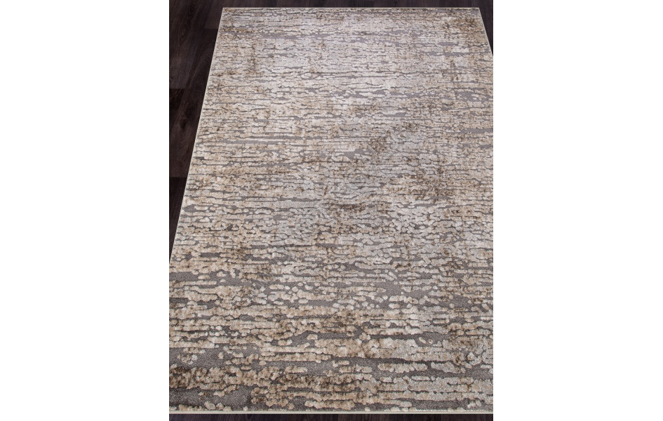 Ковер 4840 - BEIGE-GRAY коллекция IBIZA