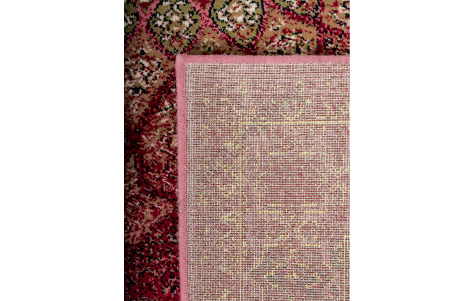 Монгольский ковер Hunnu 6A2880 167 прямоугольный