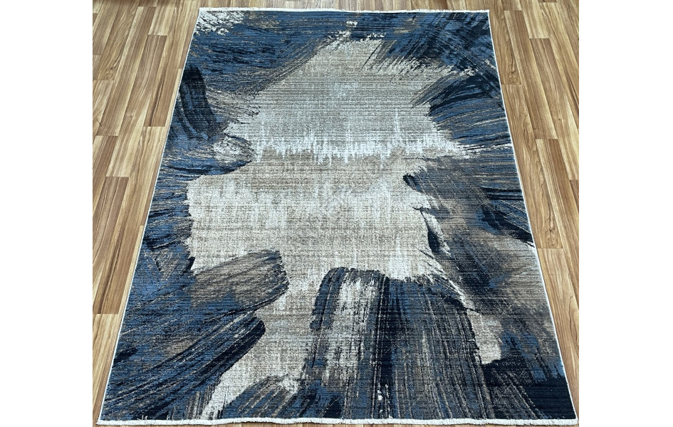 Турецкий ковер UNIQUE EH64A прямоугольный