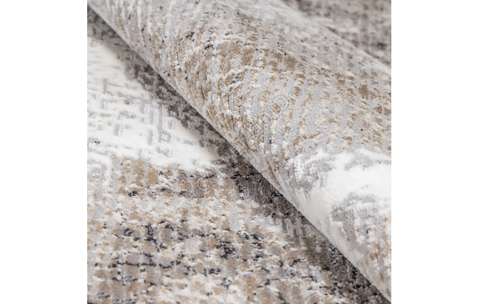 КОВРЫ ДИЗАЙН 20115 ЦВЕТ 24954 Премиум овал