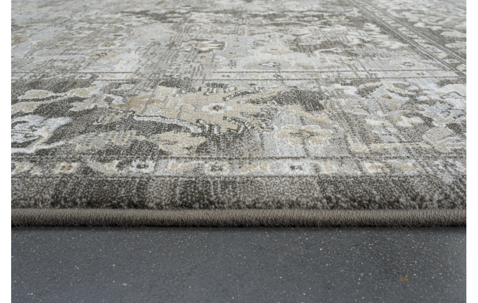 Ковер бельгийский ARGENTUM PLATINUM 63839 9293