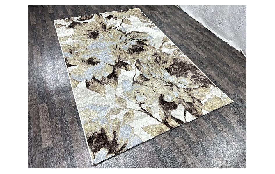 L137A_CREAM SHRINK / BROWN FDY Gilan