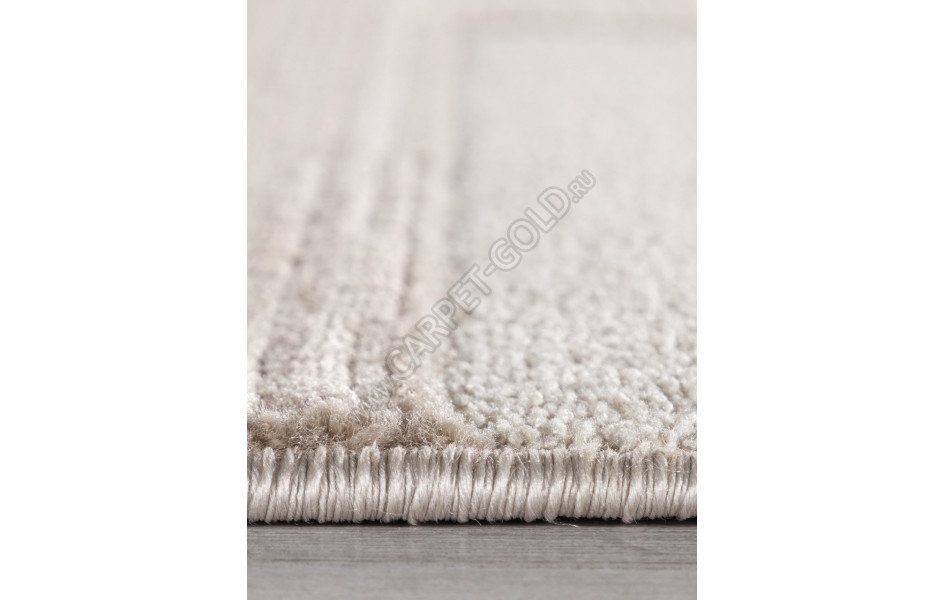 Ковер F439 - BEIGE - Прямоугольник - коллекция DIOS
