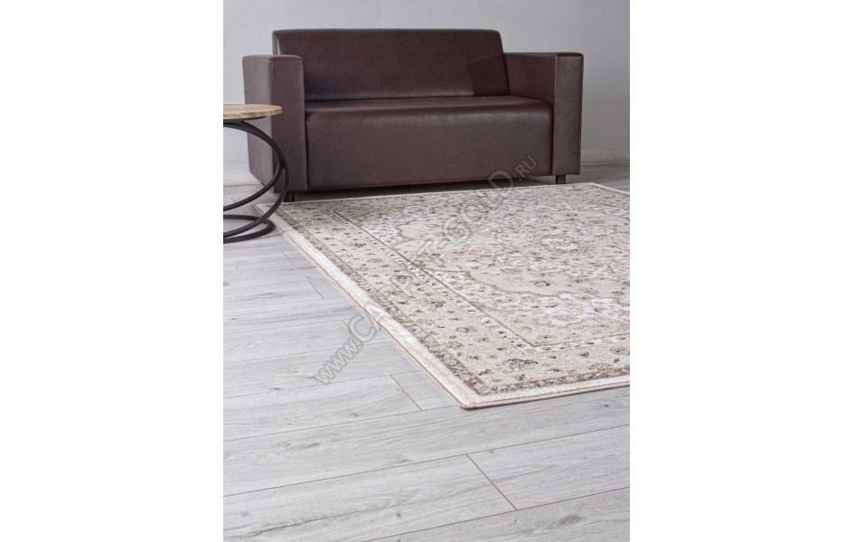 Ковер комнатный IRIS MP21 - CREAM