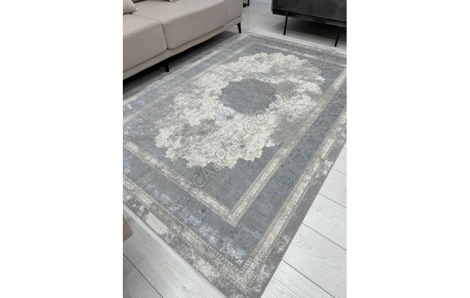 A5000A_CREAM / L.GREY Амальфи