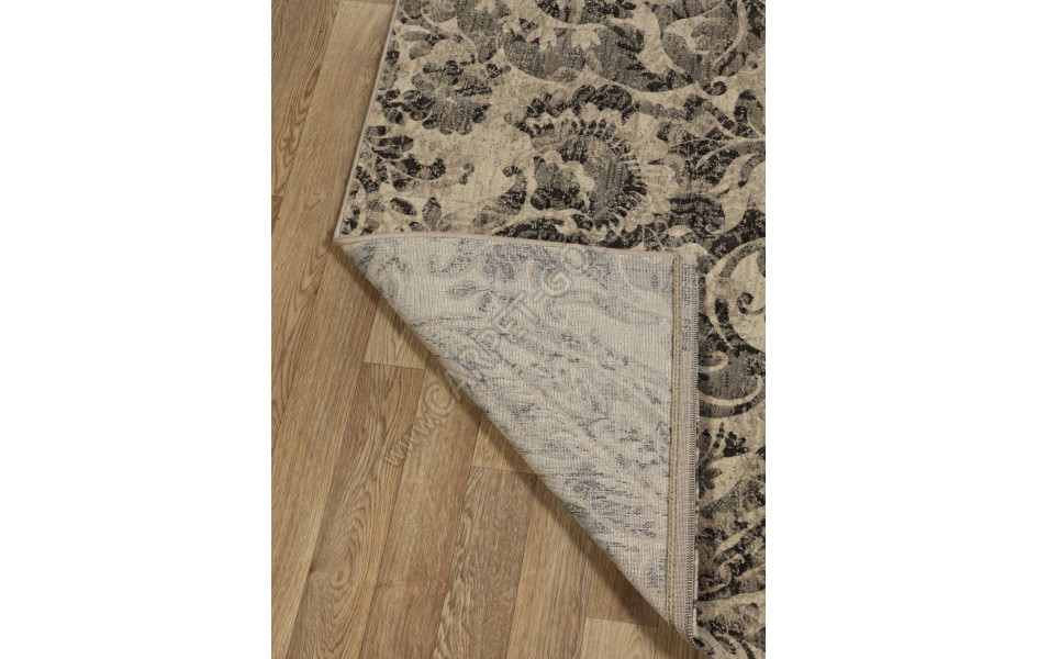 Бельгийский ковер Argentum 63277 6353